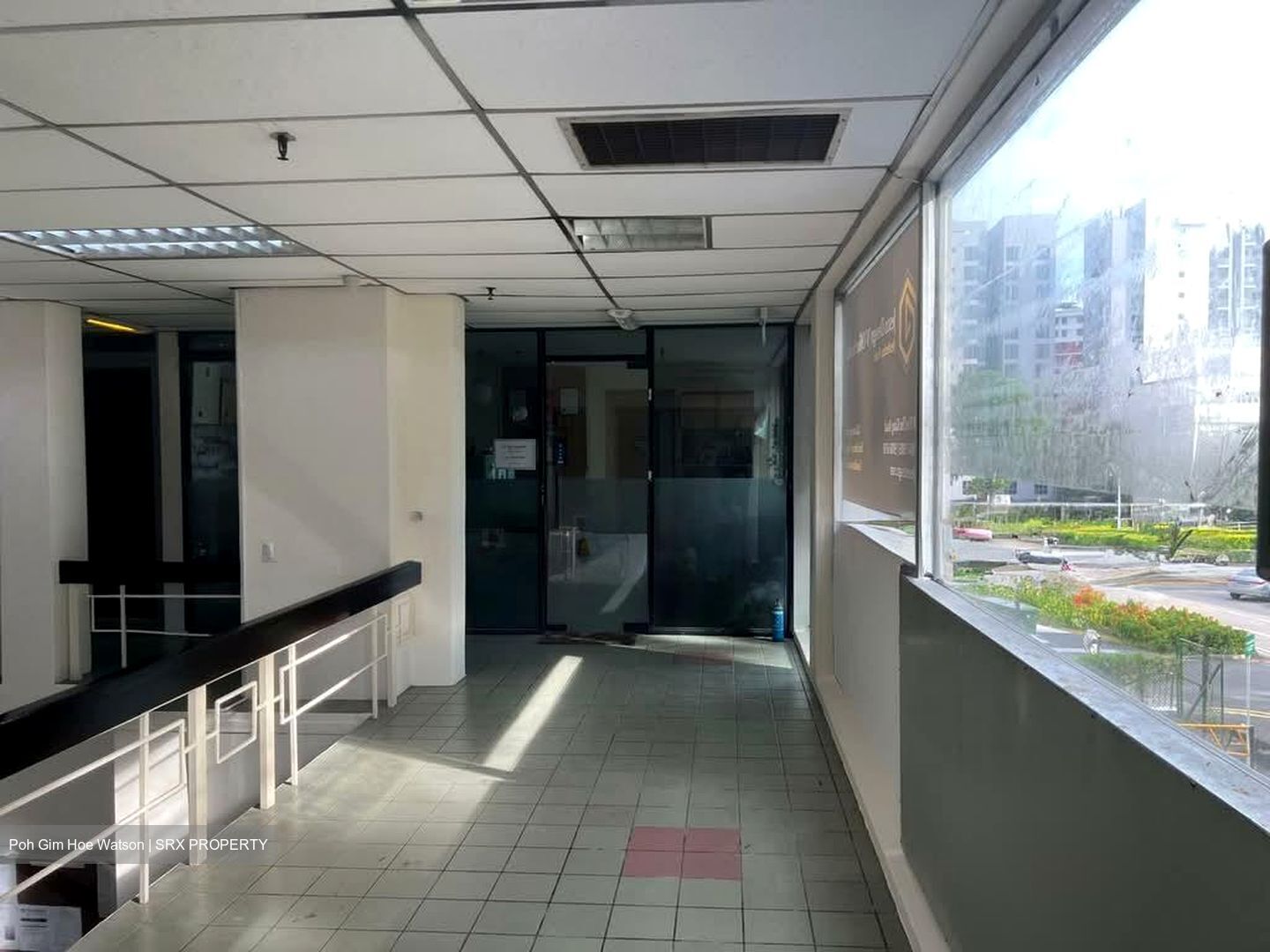 ICB Shopping Centre (D19), Retail #571668141